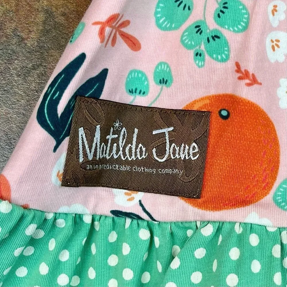 Matilda Jane matilda jane